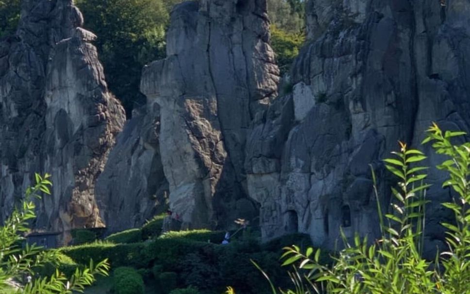 Außenansicht Foto
