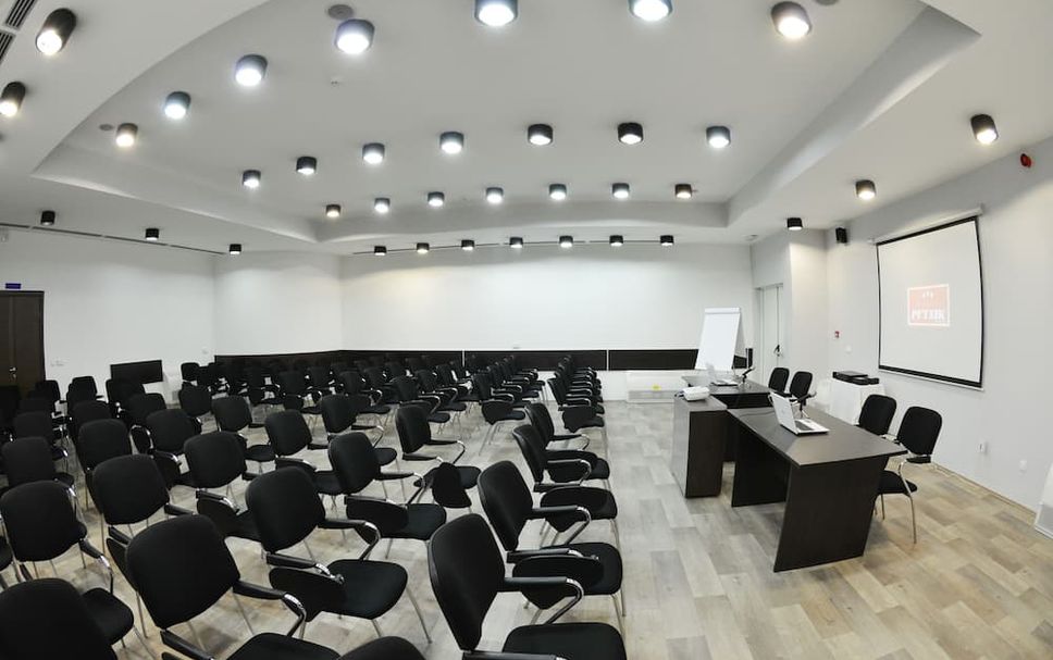 Konferenzraum Foto