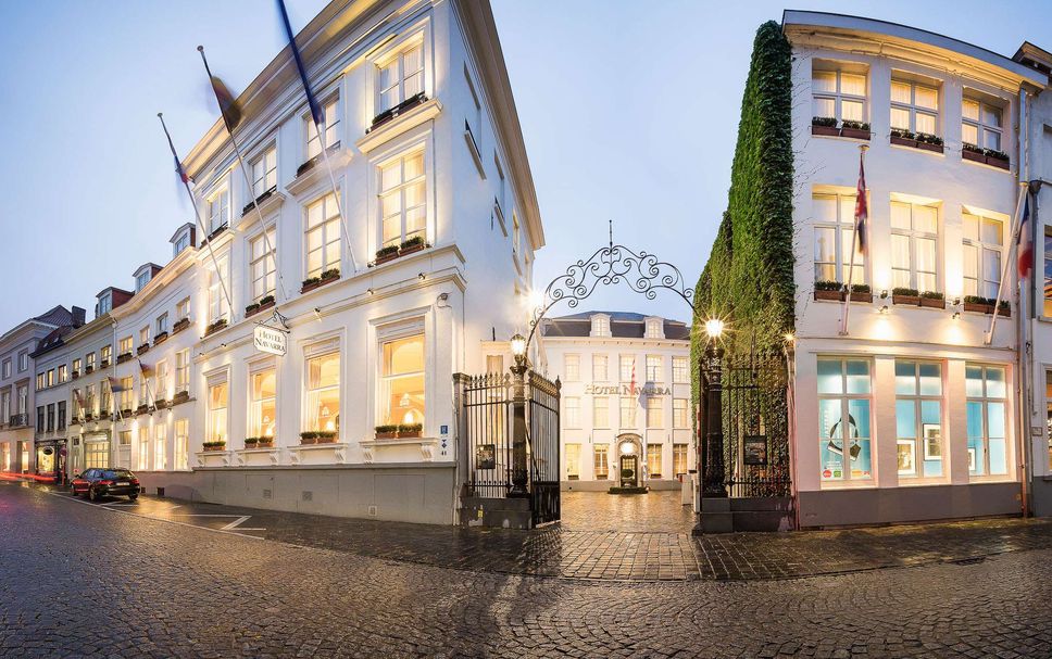 Gebäude Foto