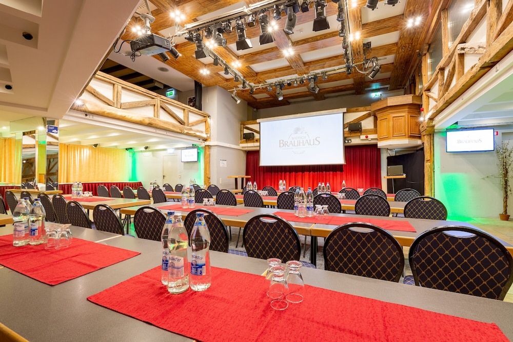 Konferenzraum