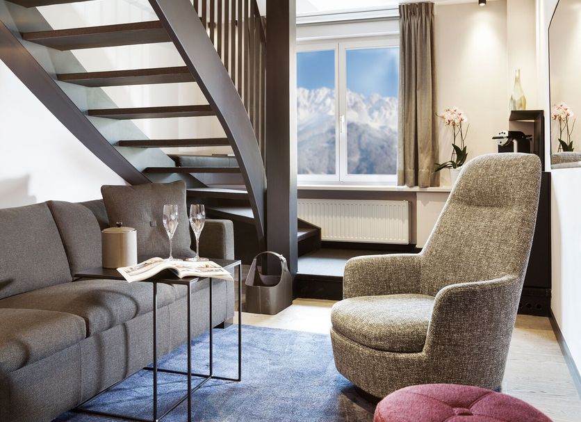 Wohnzimmer Foto