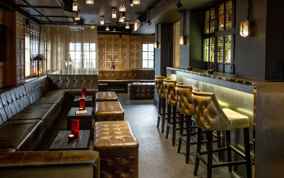 Bar Foto