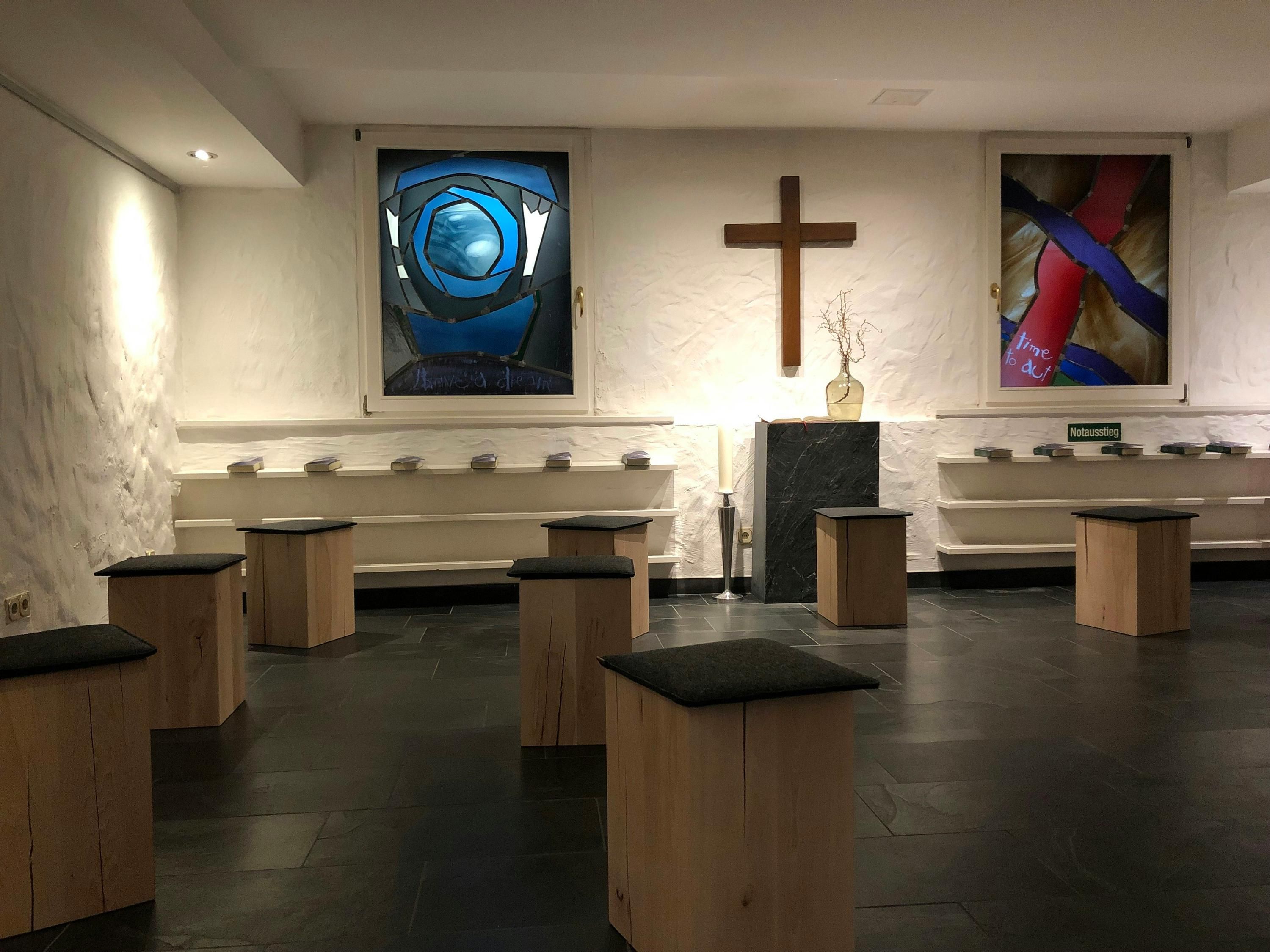 Hotelausstattung