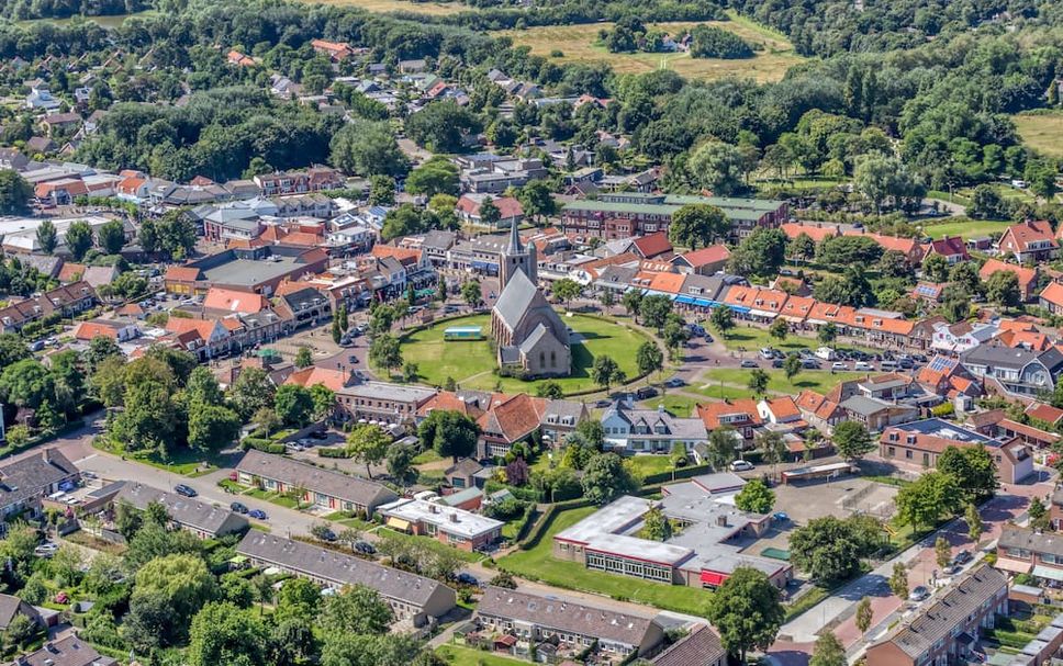Außenansicht Foto