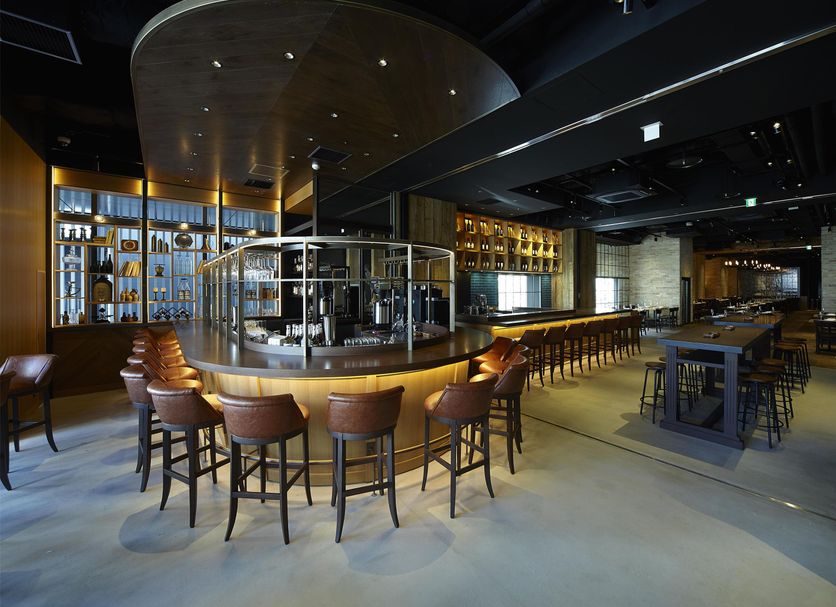 Bar Foto