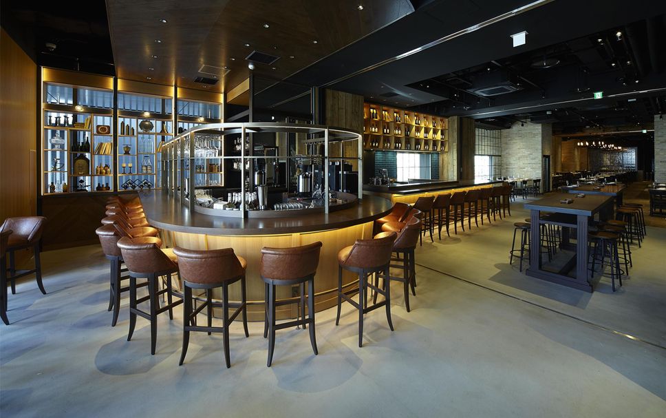 Bar Foto