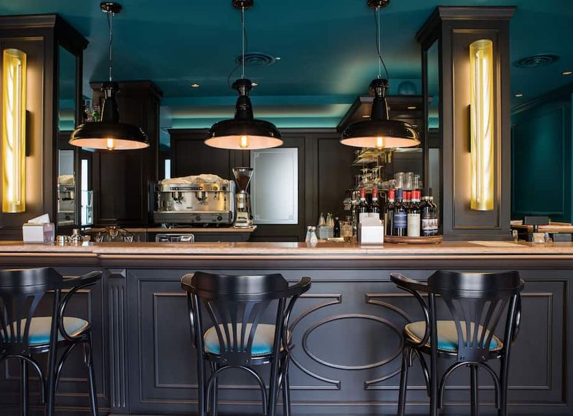 Bar Foto