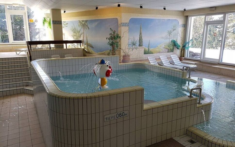 Pool Foto