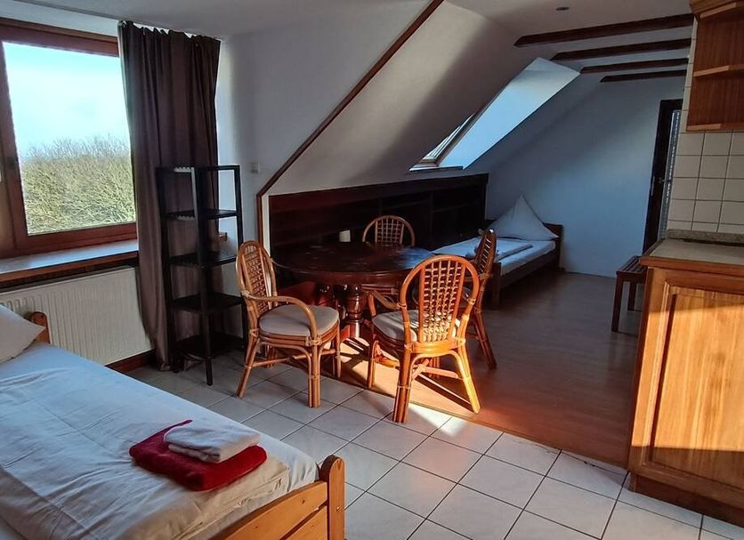 Wohnzimmer Foto