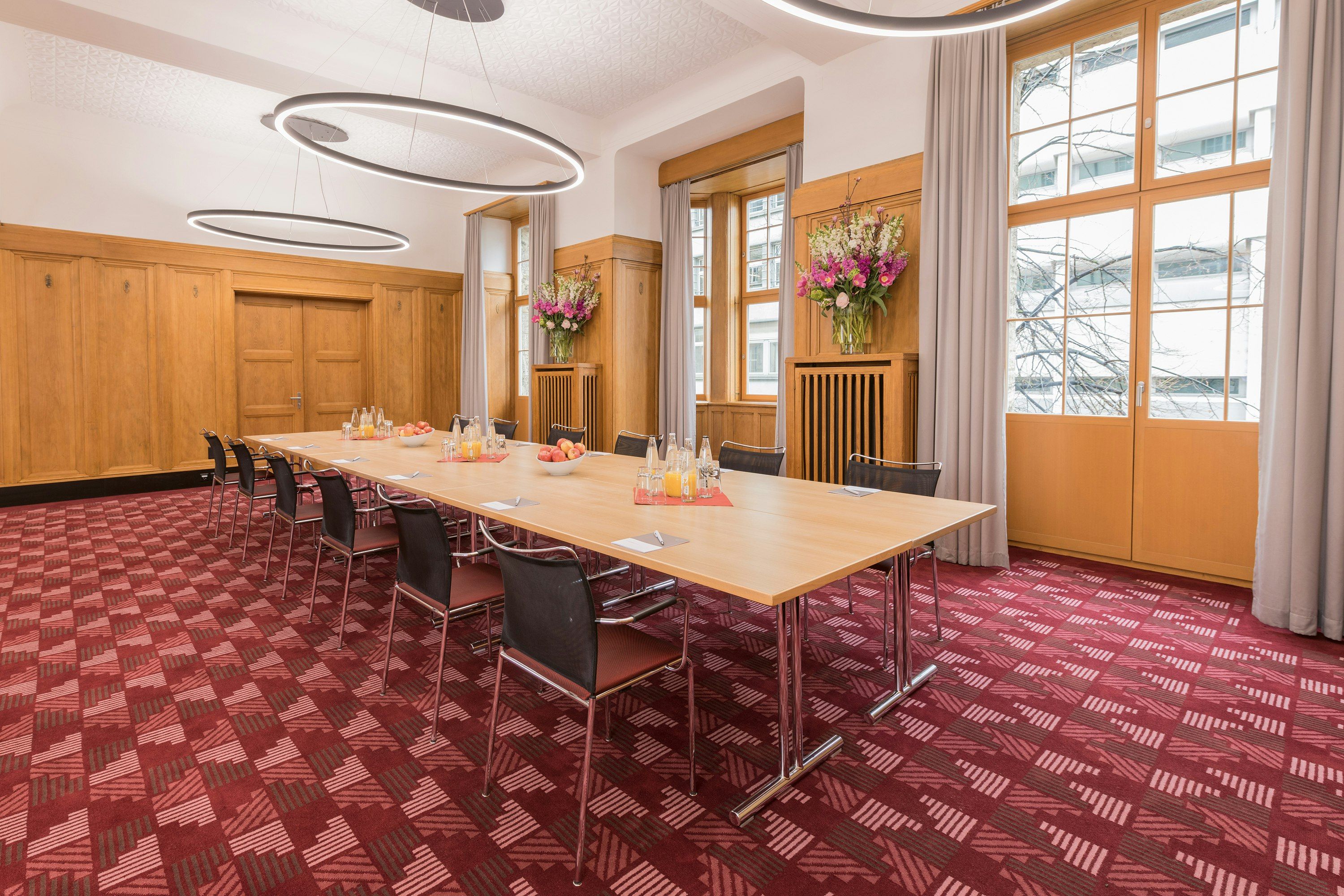 Konferenzraum