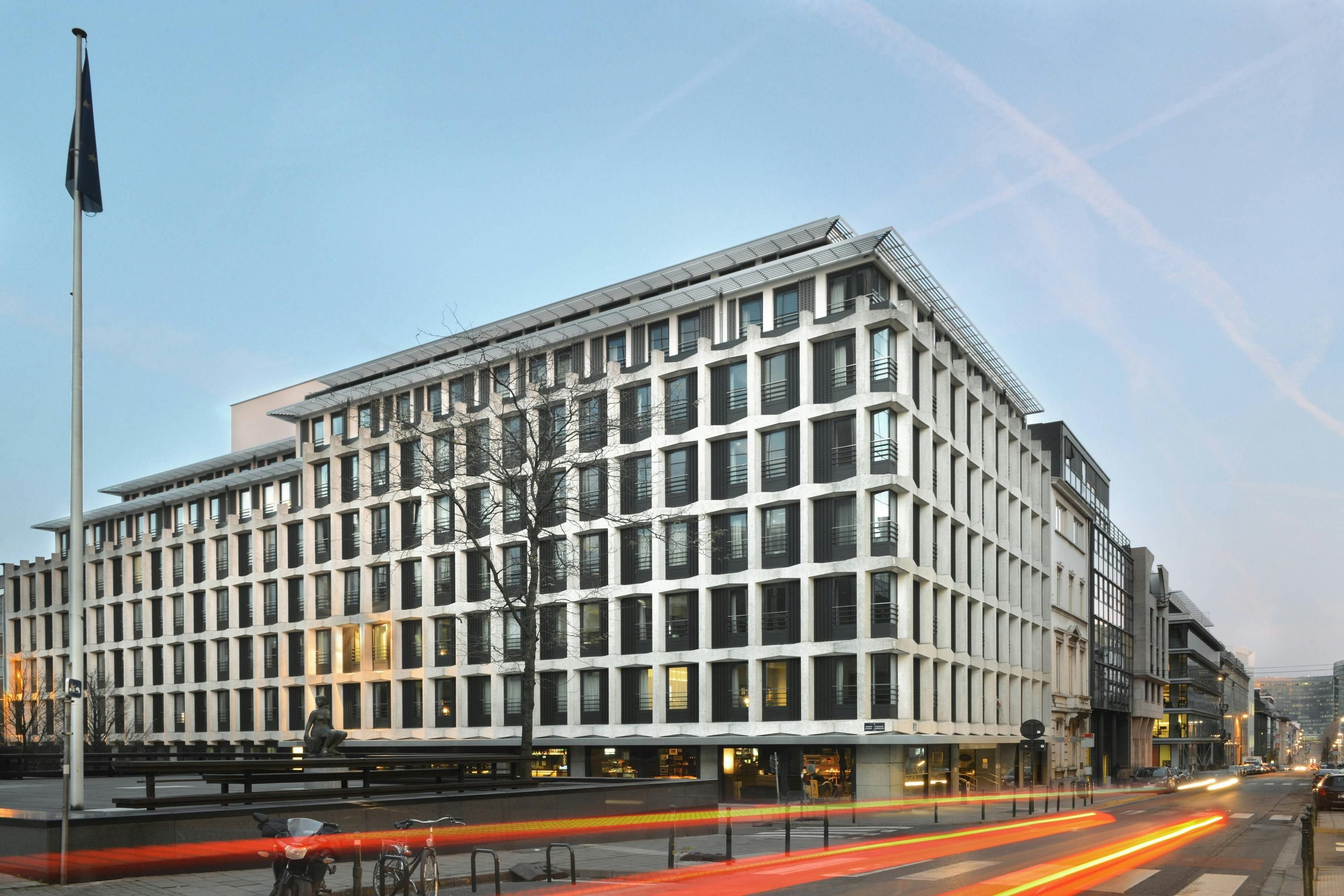 Gebäude