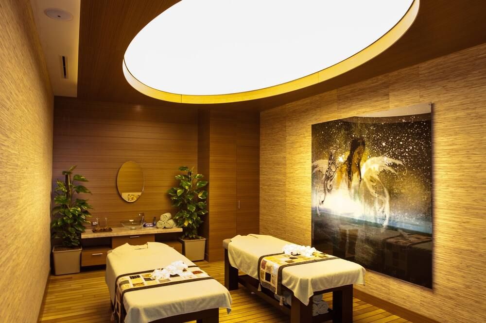 Wellness Foto