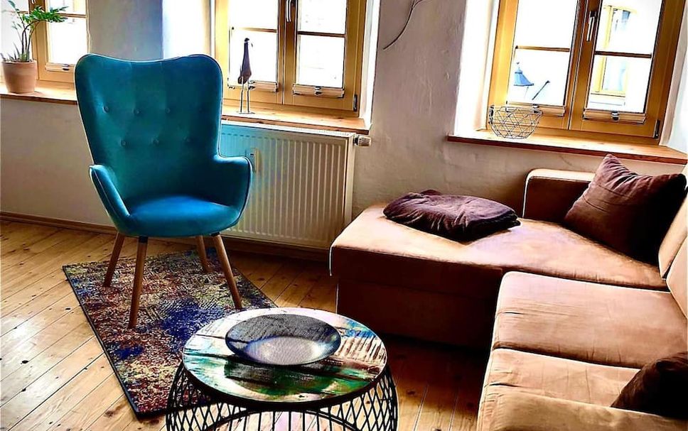 Wohnzimmer Foto