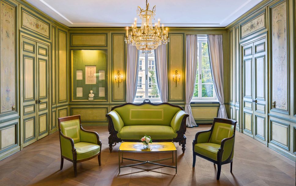 Bankettsaal Foto