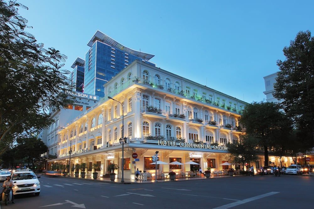 Gebäude