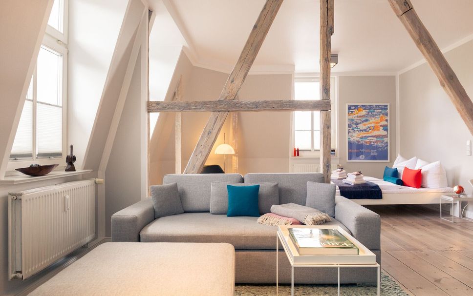 Wohnzimmer Foto