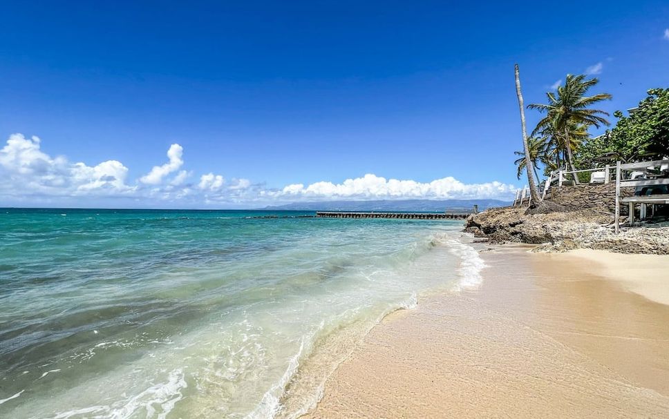Strand Foto