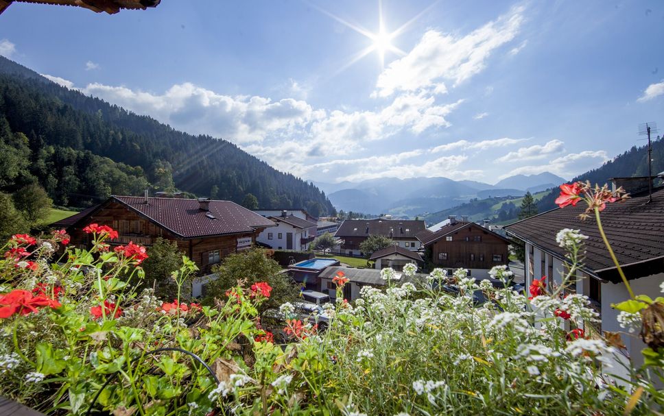 Außenansicht Foto
