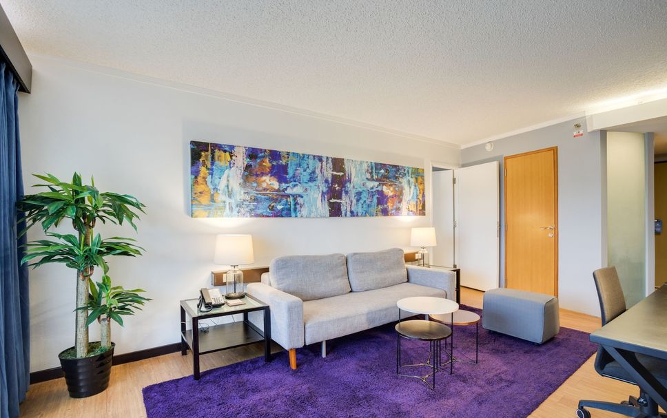 Wohnzimmer Foto