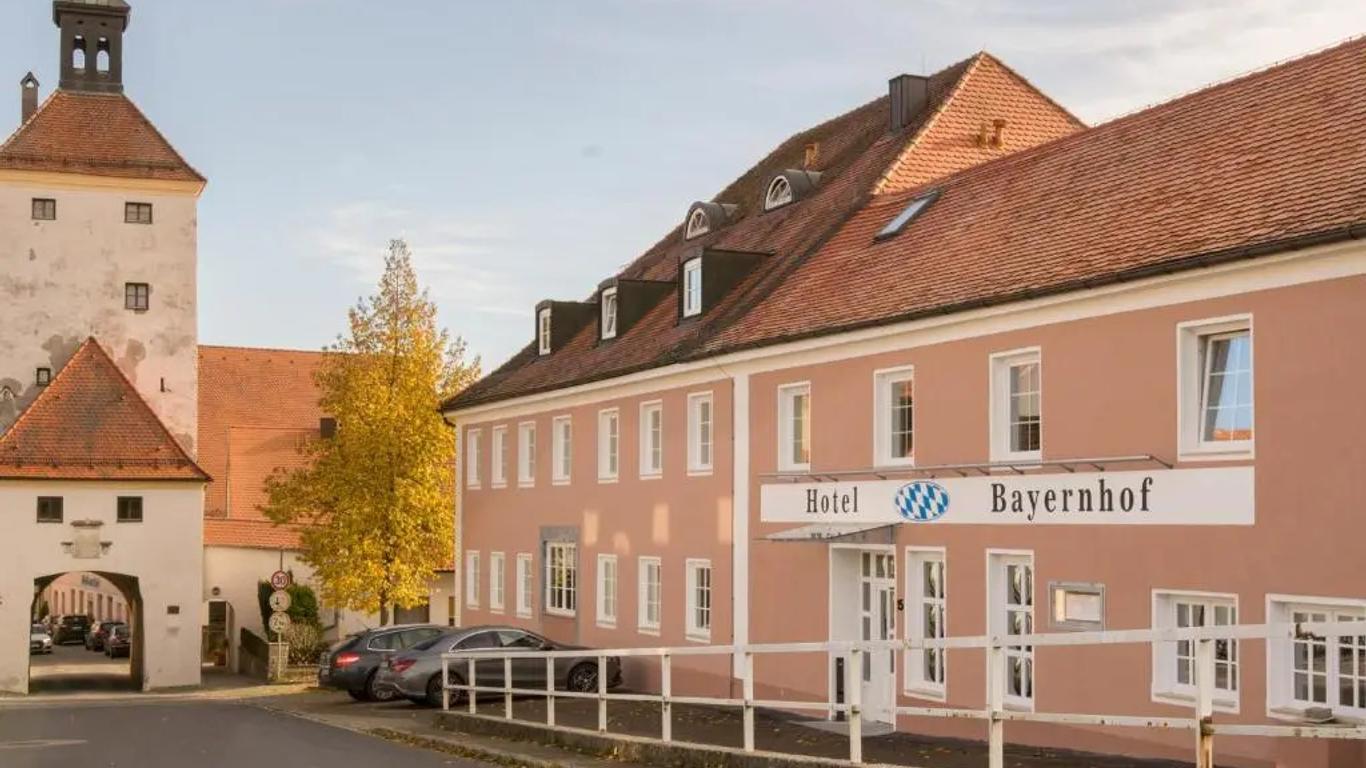Hauptfoto