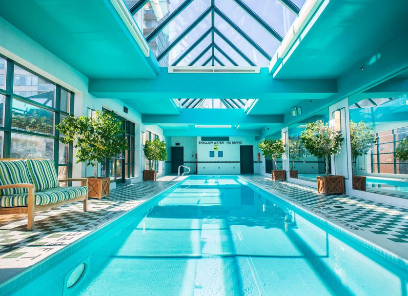 Pool Foto