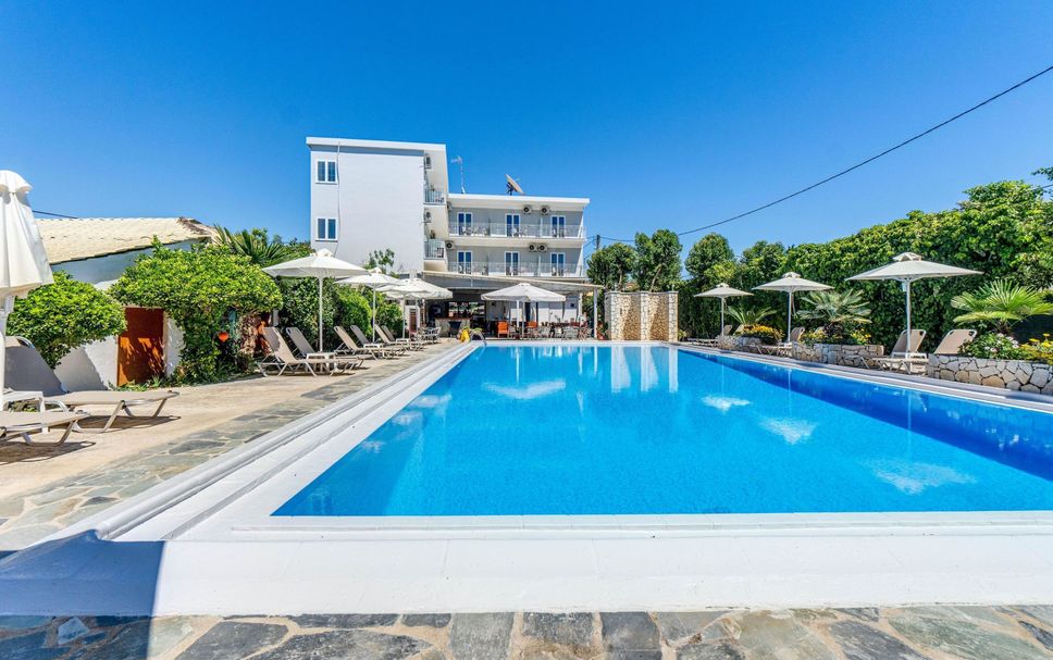 Pool Foto