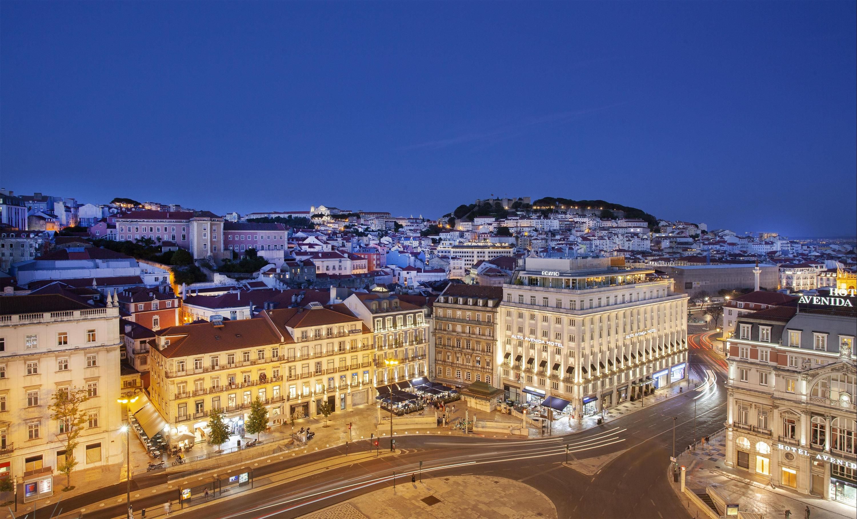 Gebäude