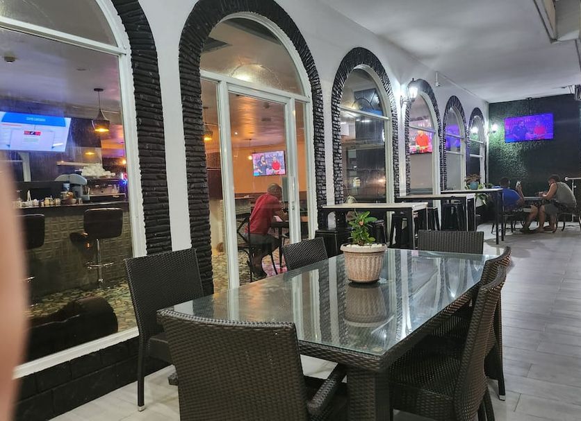 Bar Foto