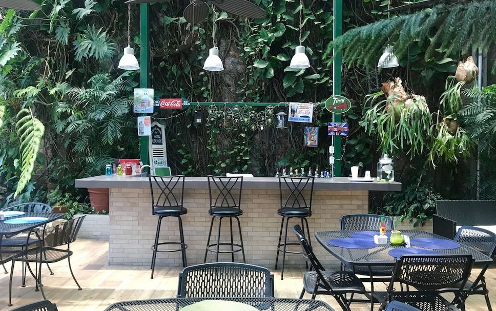 Bar Foto