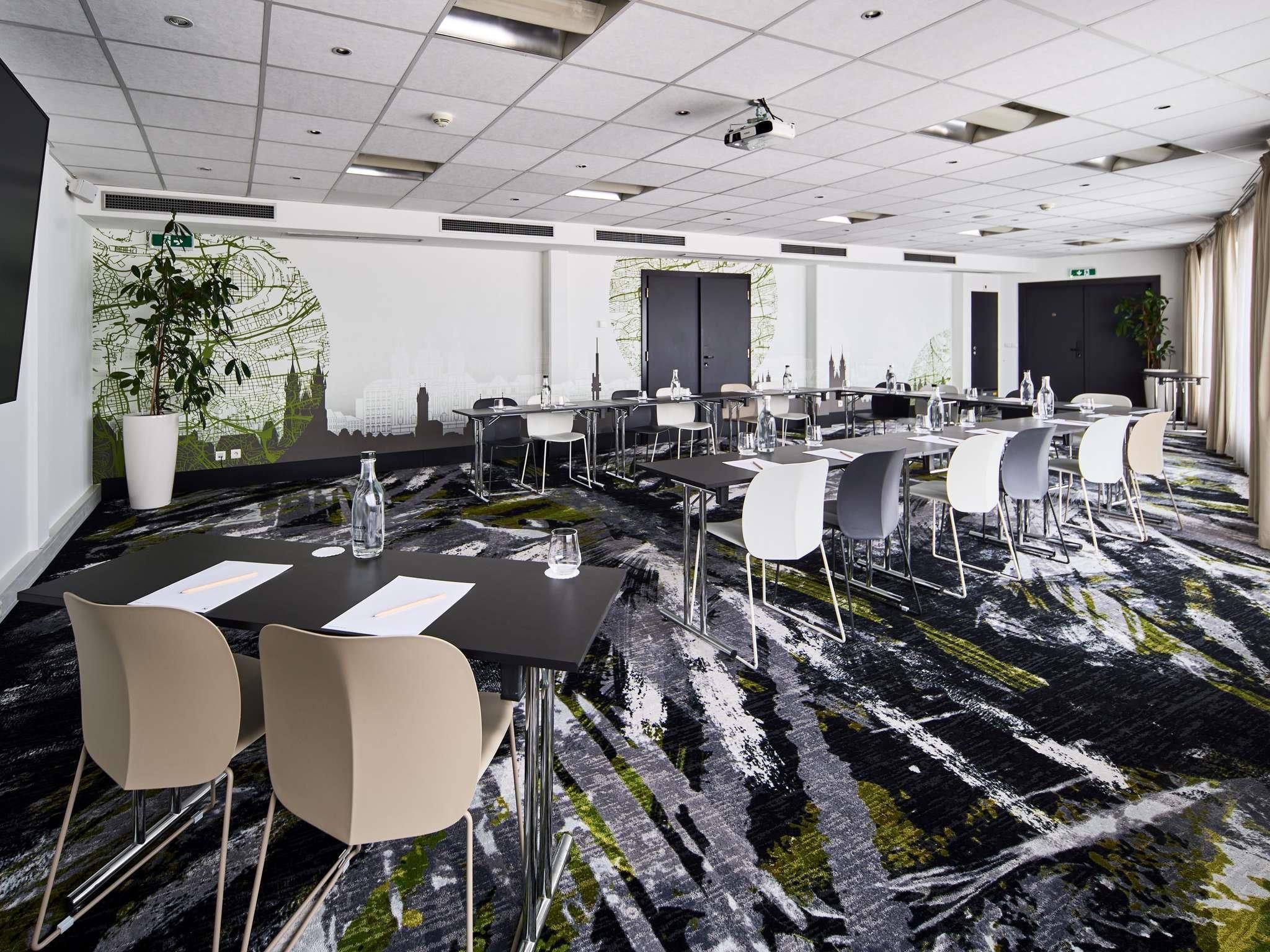 Konferenzraum