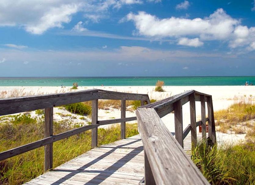 Strand Foto