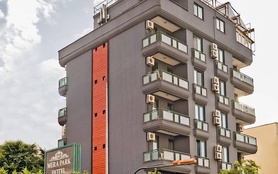 Gebäude Foto
