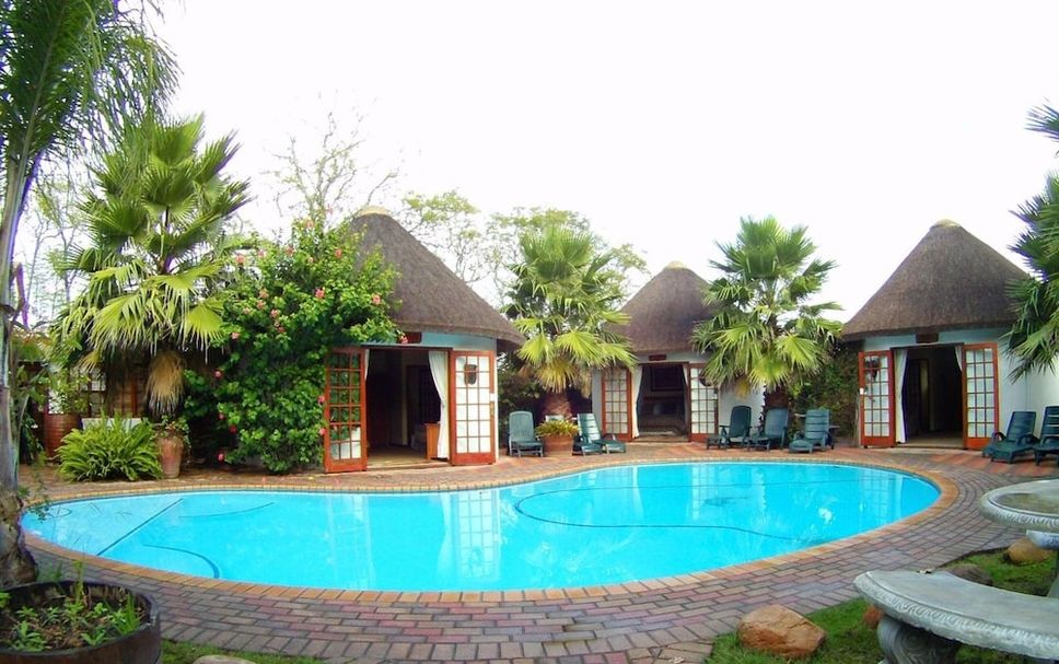Pool Foto