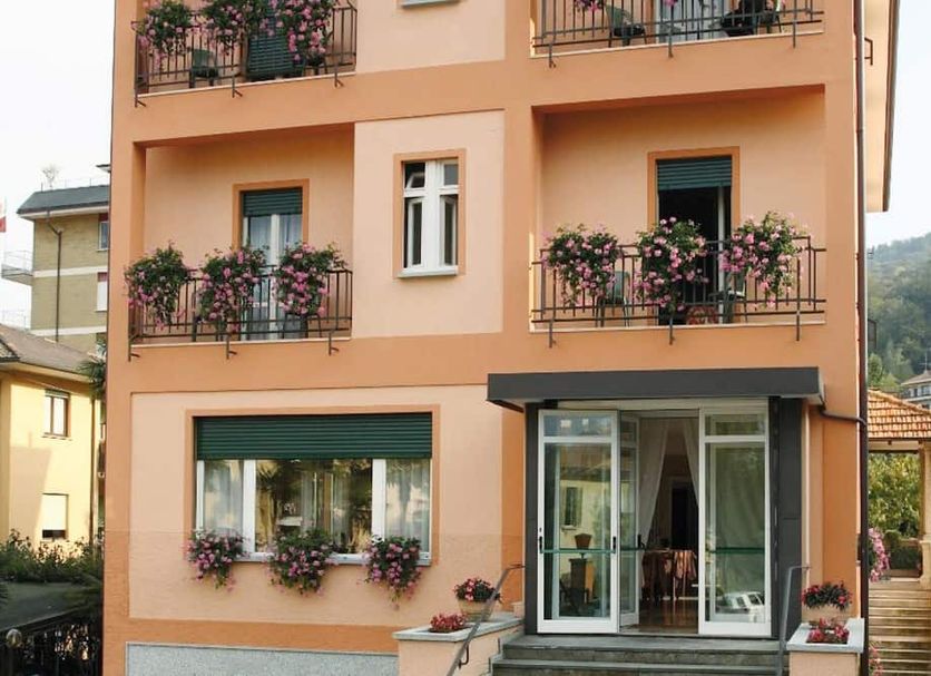 Gebäude Foto