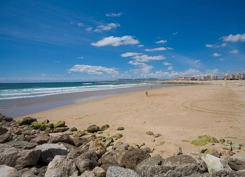 Strand Foto