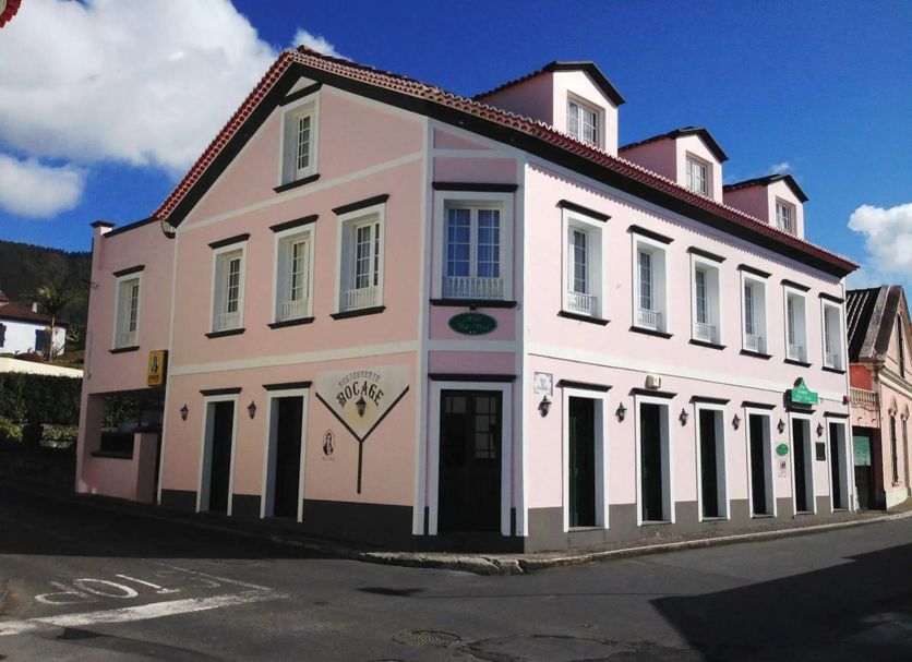Gebäude Foto