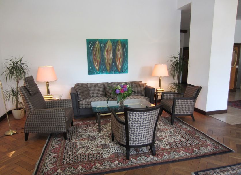 Wohnzimmer Foto