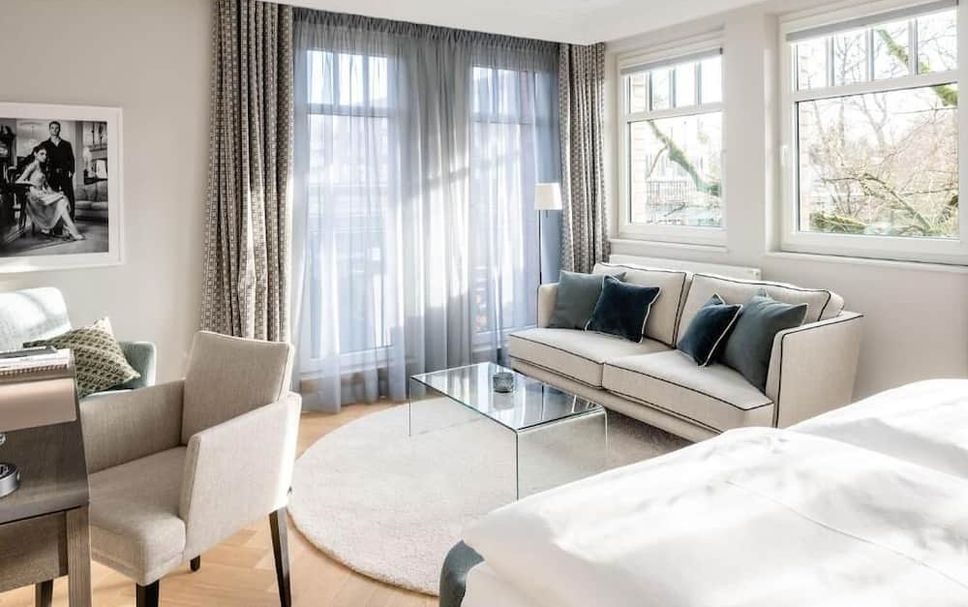 Wohnzimmer Foto