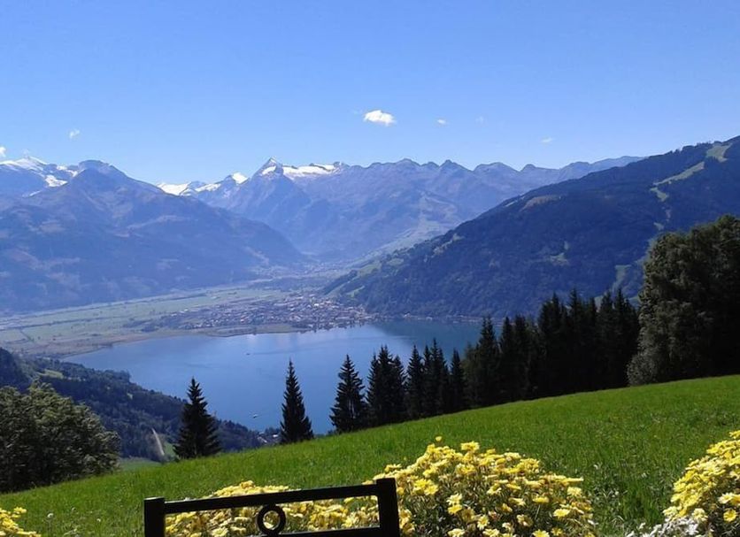Außenansicht Foto