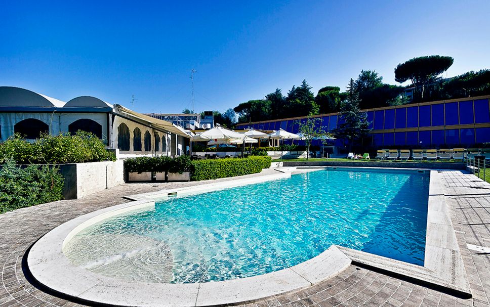 Pool Foto