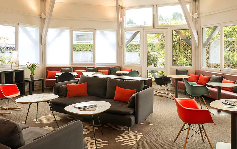 Lounge Foto