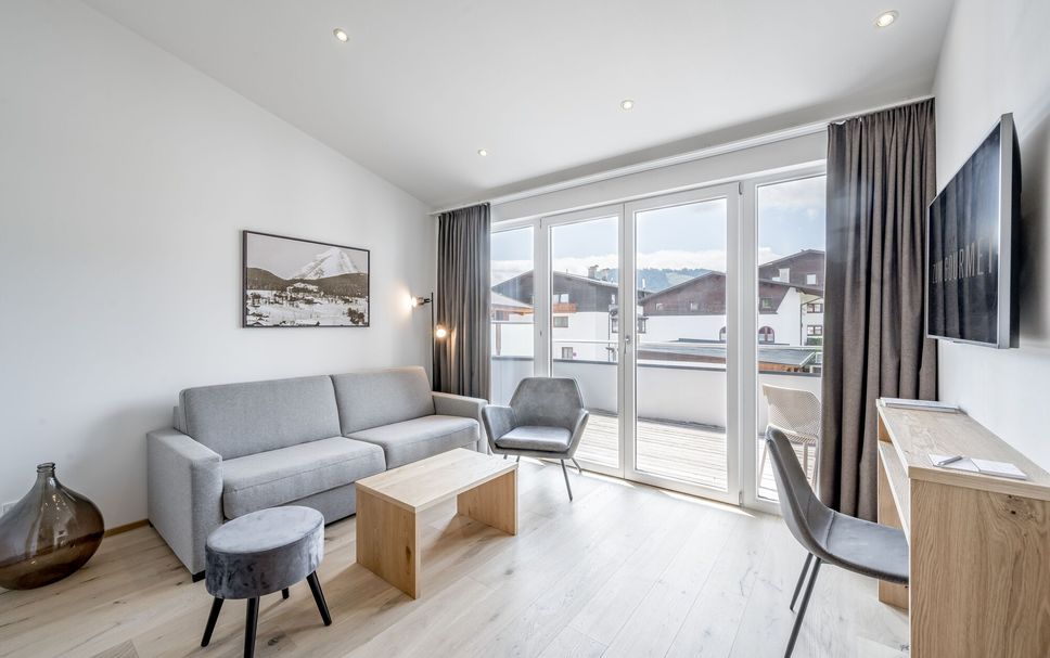 Wohnzimmer Foto
