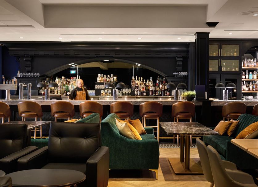 Bar Foto