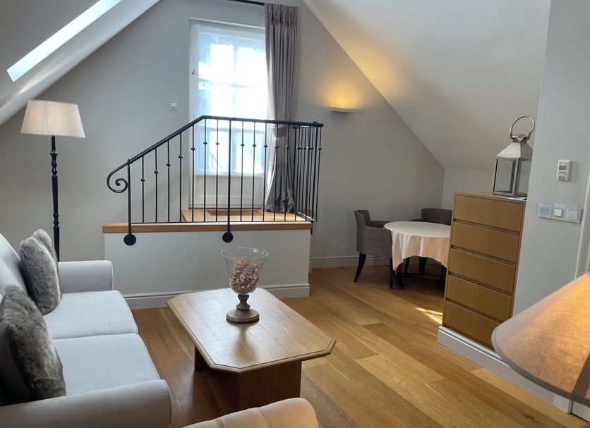 Wohnzimmer Foto