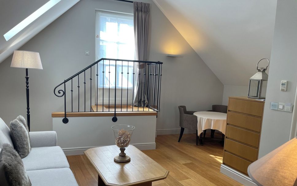 Wohnzimmer Foto