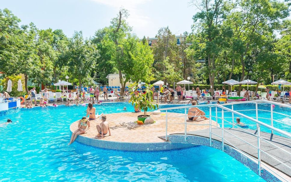Pool Foto