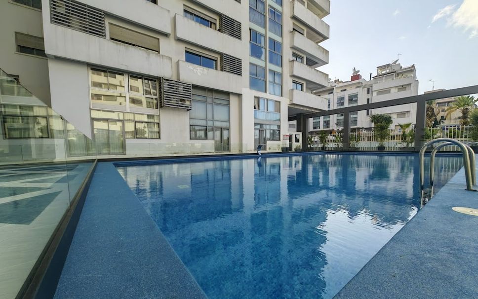 Pool Foto