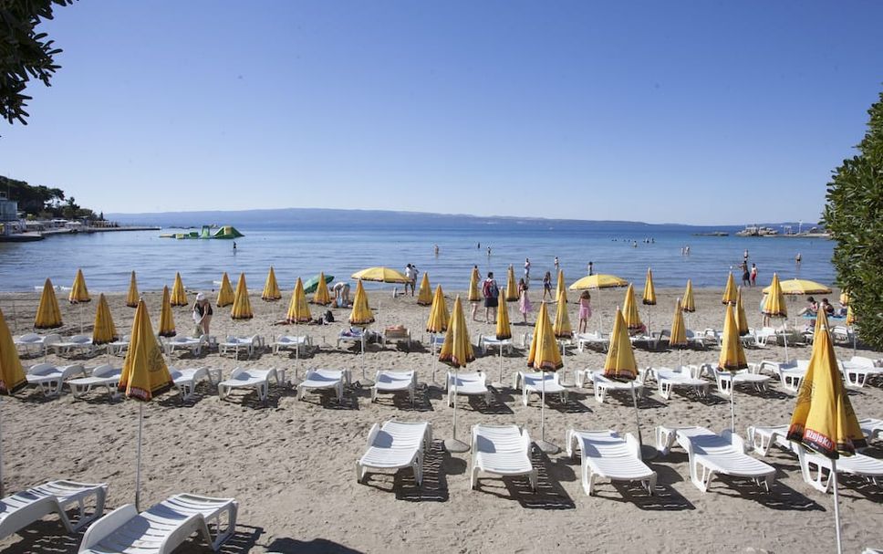 Strand Foto