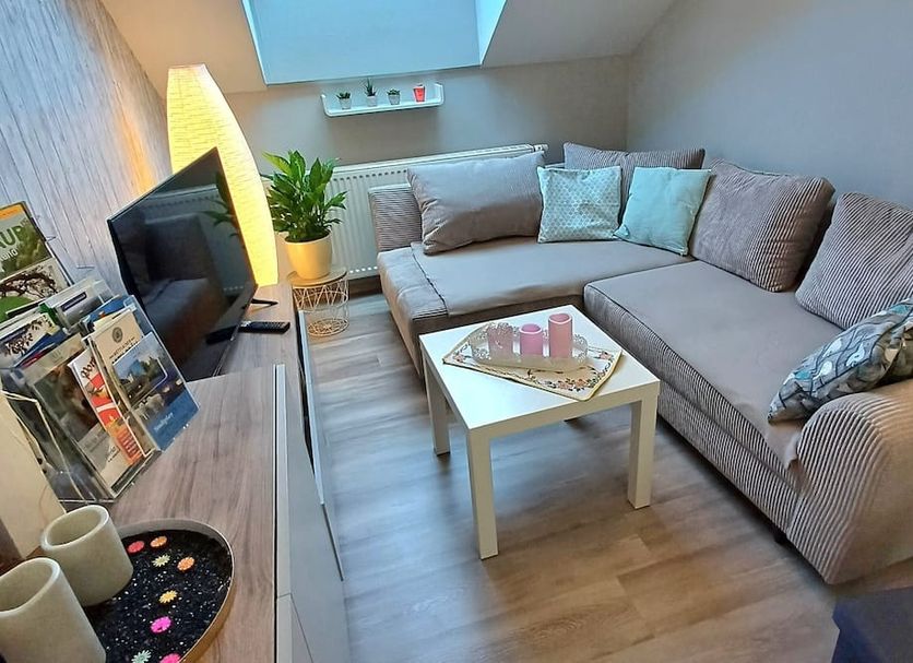 Wohnzimmer Foto