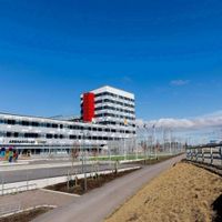 Apartdirect Linköping Arena